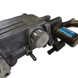 OVERBOOST BLANK PLUG for VL TURBO - HOLDCOM AUTO PARTS