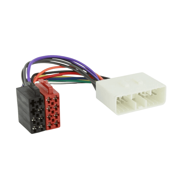 PLUG AND PLAY RADIO WIRING LOOM for VR VS CALAIS/STATESMAN/CAPRICE and VT VX VU - HOLDCOM AUTO PARTS