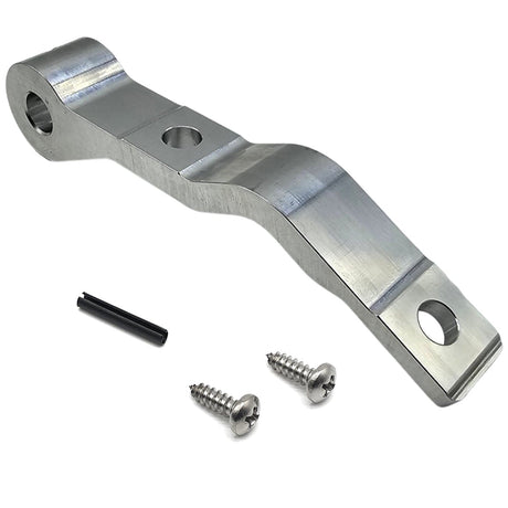 POPUP LIGHT EYELID BRACKET for VL CALAIS - HOLDCOM AUTO PARTS