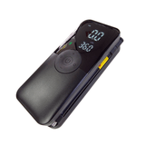 PORTABLE TYRE PUMP and POWER BANK (UNIVERSAL) - HOLDCOM AUTO PARTS