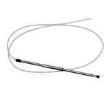 POWER ANTENNA MAST for VT VX VY VZ - HOLDCOM AUTO PARTS