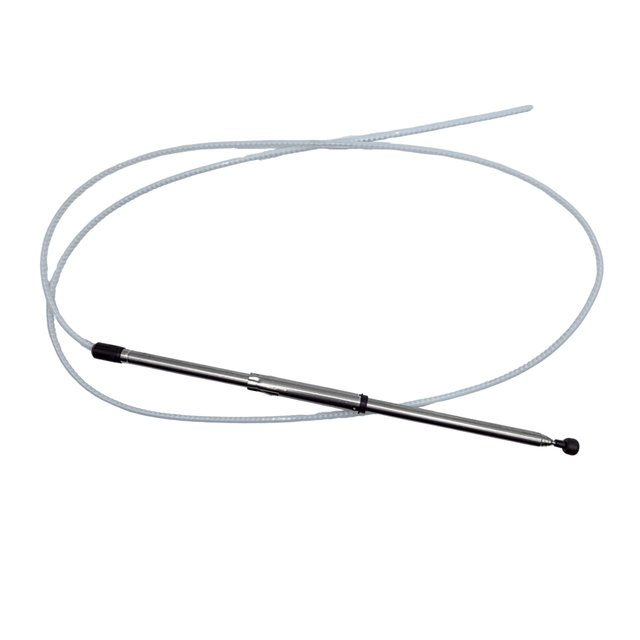 POWER ANTENNA MAST for VT VX VY VZ - HOLDCOM AUTO PARTS