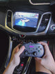 BLUETOOTH GAMING CONTROLLER for PREMIUM RADIO and MORE