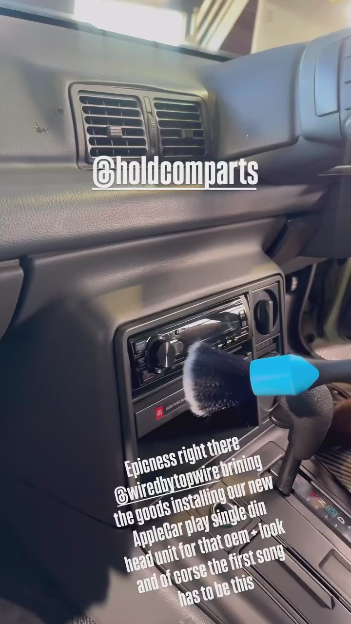 RADIO for VN VP VQ VR VS and UNIVERSAL  (1 DIN)