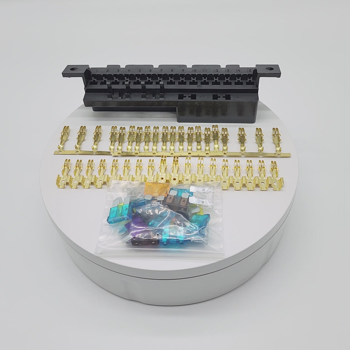 FUSE RAIL KIT for VK VL VN VP VQ VR VS