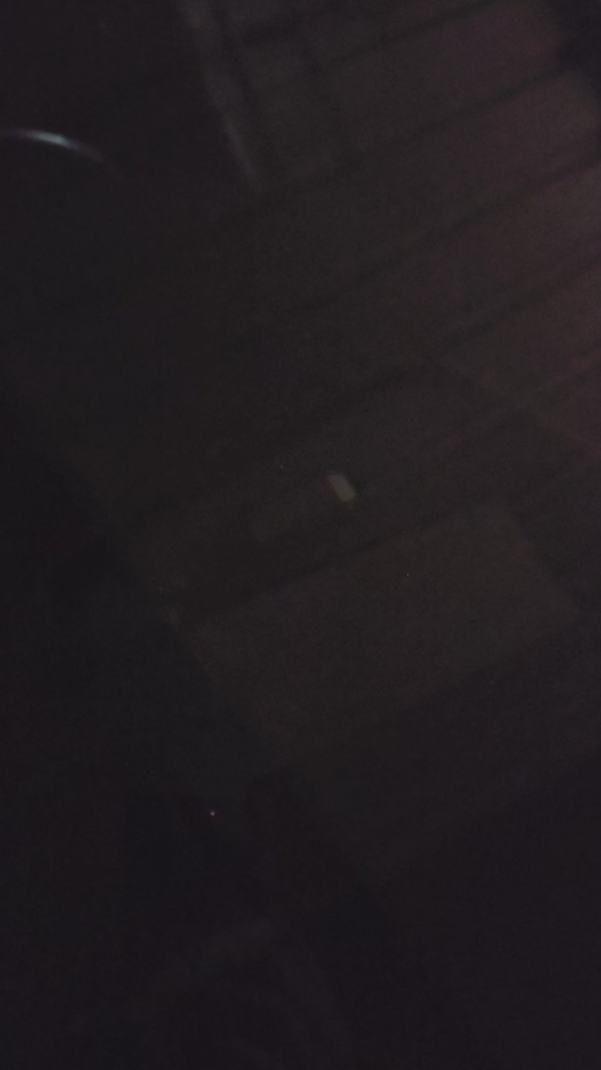 ANTI-THEFT SECURITY LED LIGHT