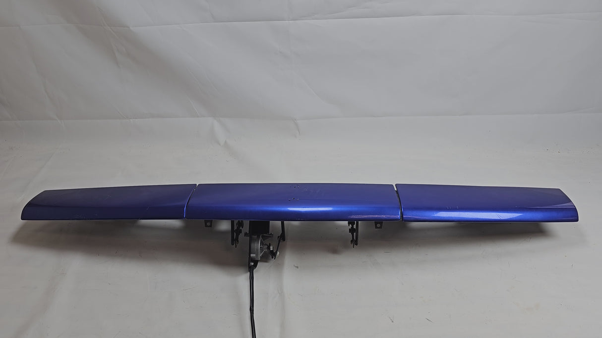 POPUP HEADLIGHT MOTOR for VL CALAIS