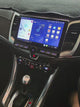 10.1" TOUCH SCREEN RADIO for VF and CHEVROLET SS  (PREMIUM V2.0)