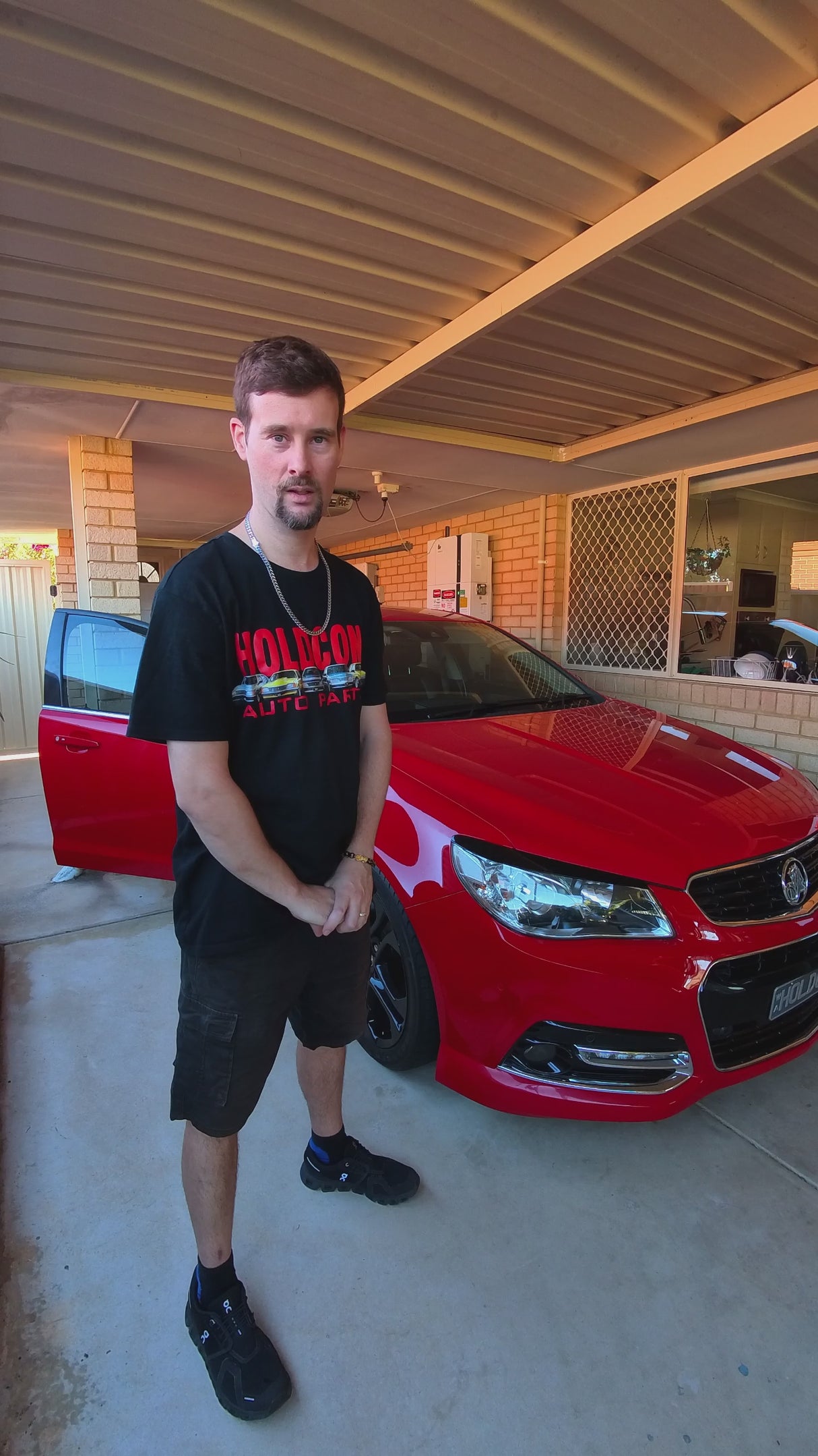 DUMMY OBD PORT for VF COMMODORES