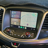 RADIO UPGRADE MODULE for VF / WN (ANDROID AUTO + CARPLAY) - HOLDCOM AUTO PARTS