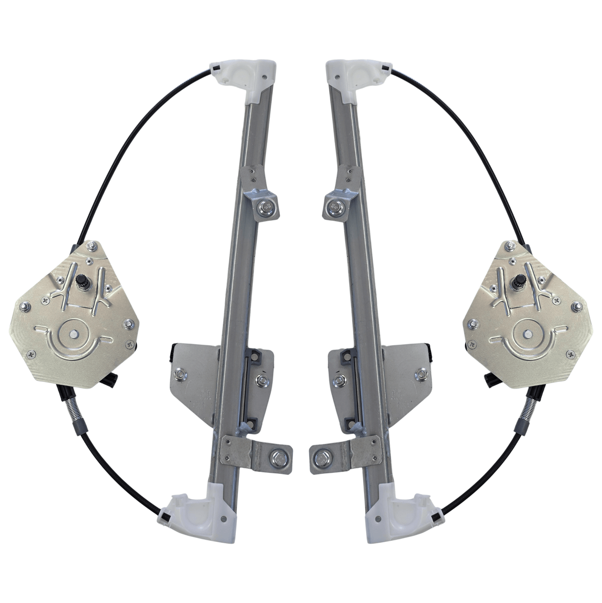 REAR MANUAL WINDOW REGULATORS for VB VC VH VK VL and OPEL - HOLDCOM AUTO PARTS