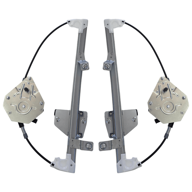 REAR MANUAL WINDOW REGULATORS for VB VC VH VK VL and OPEL - HOLDCOM AUTO PARTS