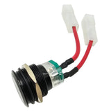 REAR WINDOW CUT - OFF SWITCH for VB VC VH VK VL - HOLDCOM AUTO PARTS