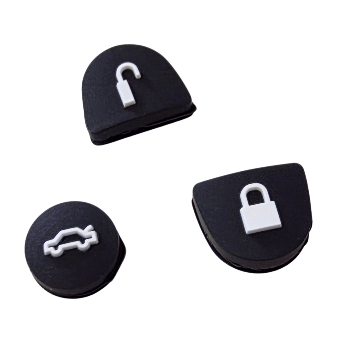 REMOTE KEY BUTTONS for VR VS VT VX VY VZ WH WK - HOLDCOM AUTO PARTS