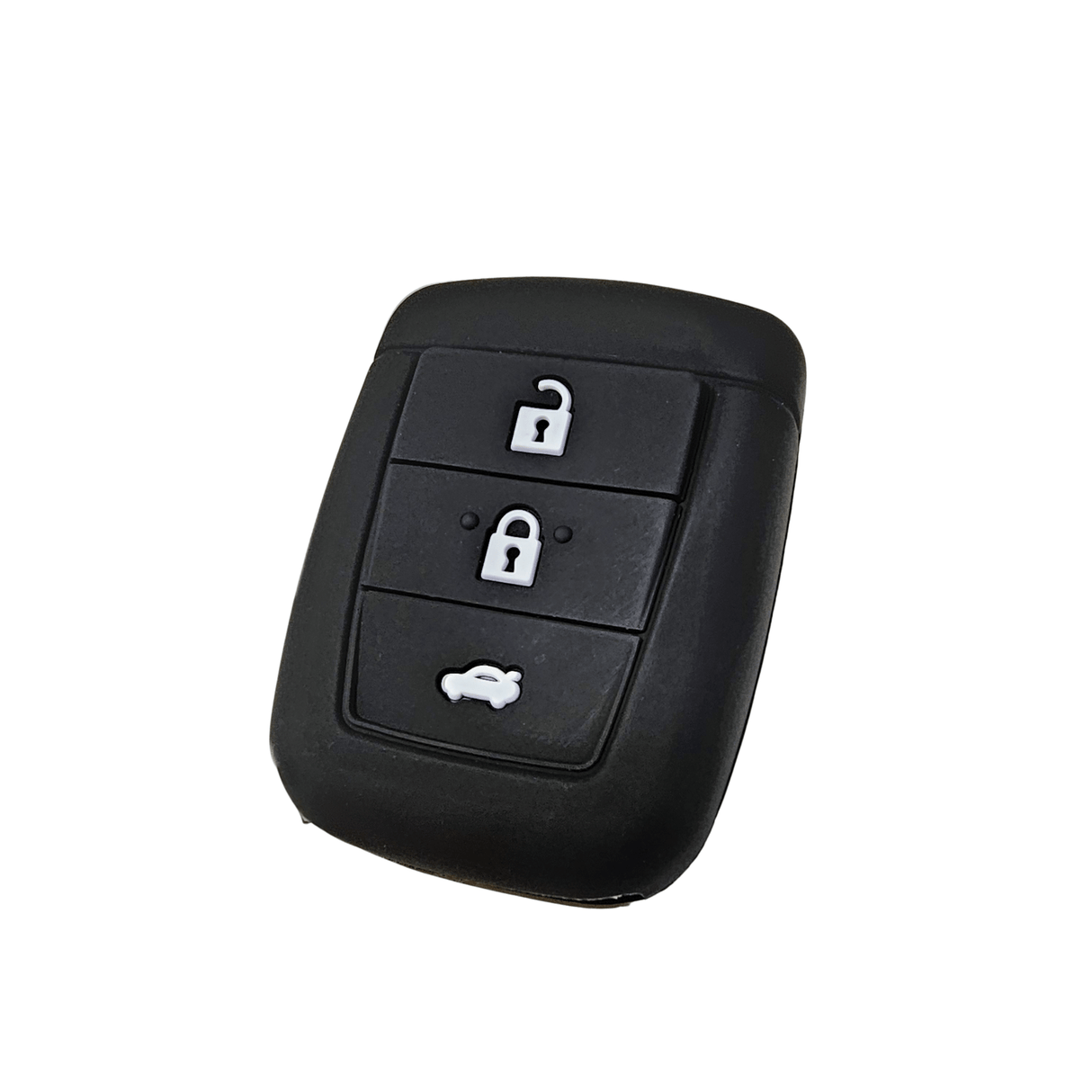 REMOTE KEY FOB COVER for VE NON - FLIP (SILICONE) - HOLDCOM AUTO PARTS