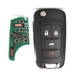 REMOTE KEY for VF (PROXIMITY TYPE) - HOLDCOM AUTO PARTS