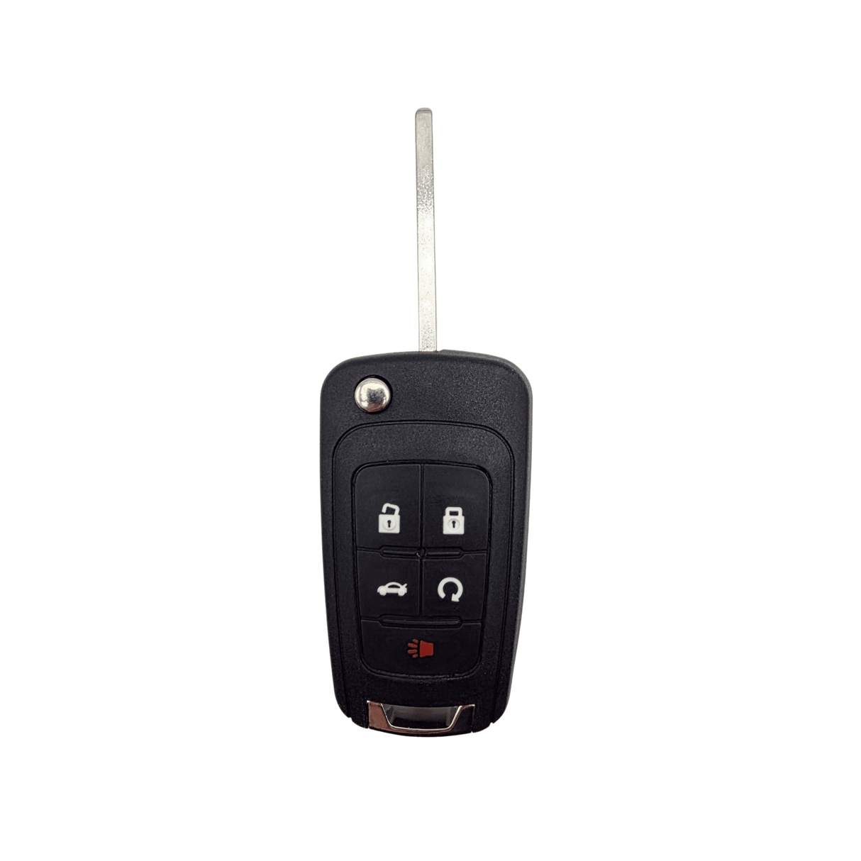 REMOTE KEY for VF / WN (COMPLETE) - HOLDCOM AUTO PARTS