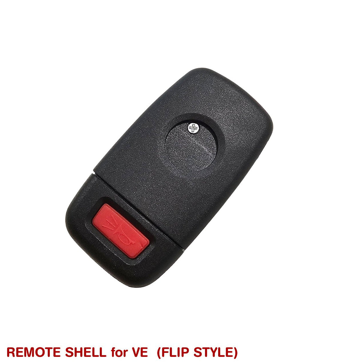 REMOTE KEY SHELL for VE - HOLDCOM AUTO PARTS