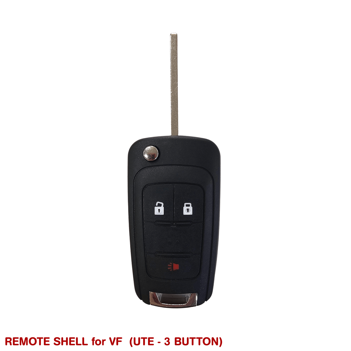 REMOTE KEY SHELL for VF - HOLDCOM AUTO PARTS