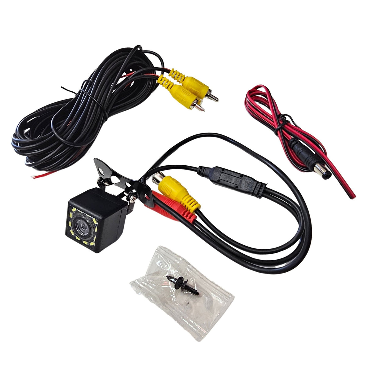 Reverse Camera - HOLDCOM AUTO PARTS