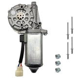 RH FRONT POWER WINDOW MOTOR for VK VL VN VP VQ VR VS - HOLDCOM AUTO PARTS