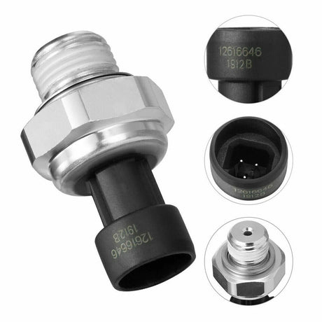 OIL PRESSURE SWITCH for LS1 LS2 VT VX VY VZ VE