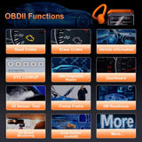 SCAN TOOL for VZ VE VF (BLUETOOTH) - HOLDCOM AUTO PARTS