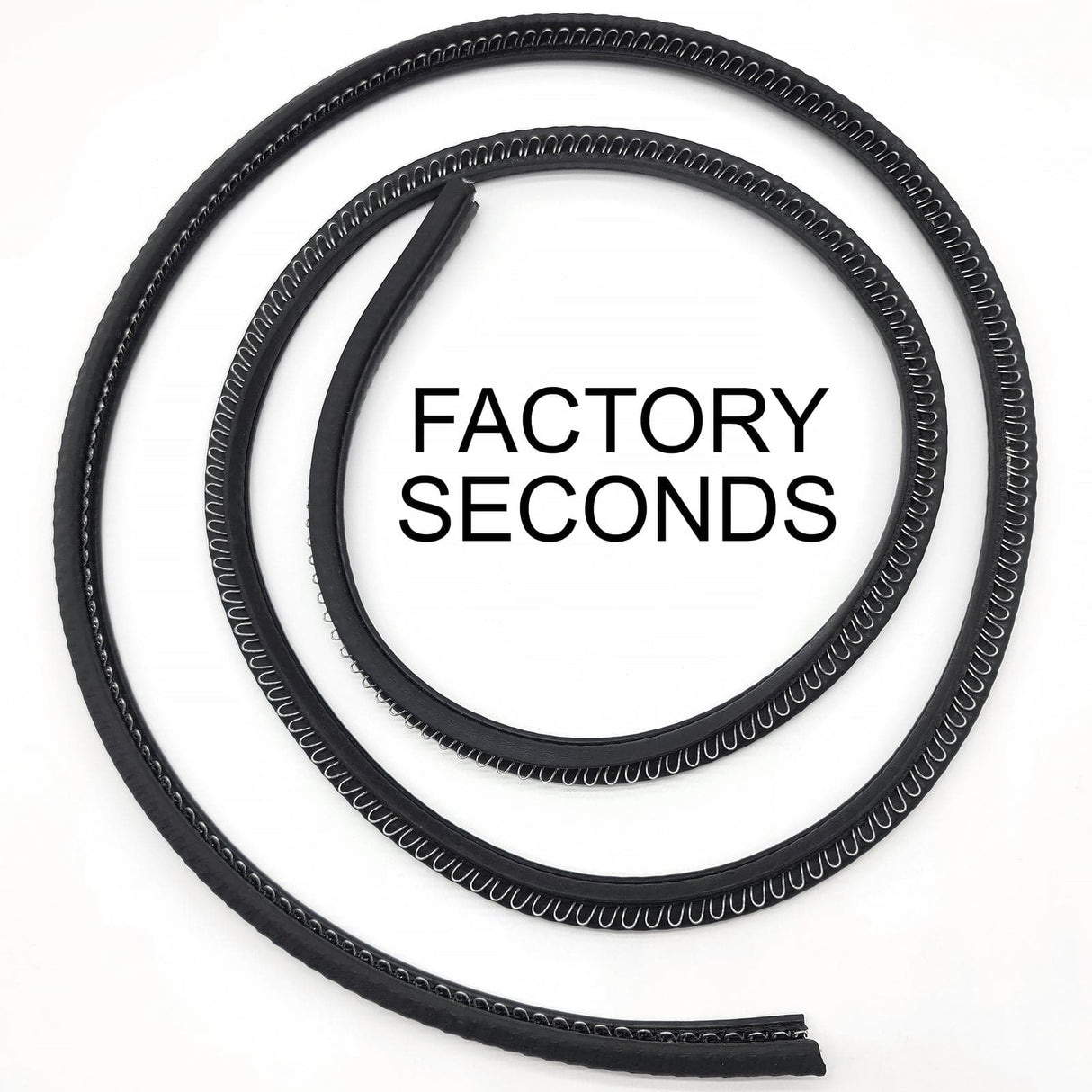 [SECONDS] WINDSCREEN LACING SEAL for VL and CAMIRA - HOLDCOM AUTO PARTS