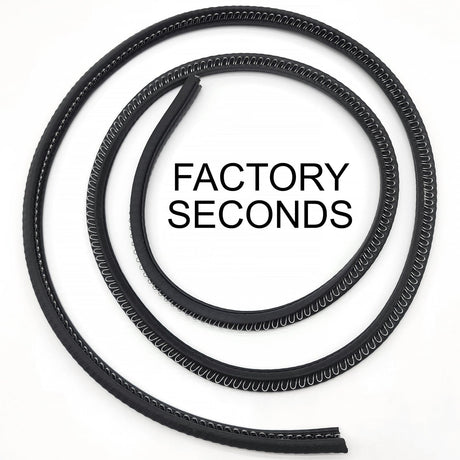 [SECONDS] WINDSCREEN LACING SEAL for VL and CAMIRA - HOLDCOM AUTO PARTS