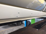SIDE SKIRT SILL STEEL RIVETS for VL CALAIS and VN VP VQ VR VS - HOLDCOM AUTO PARTS