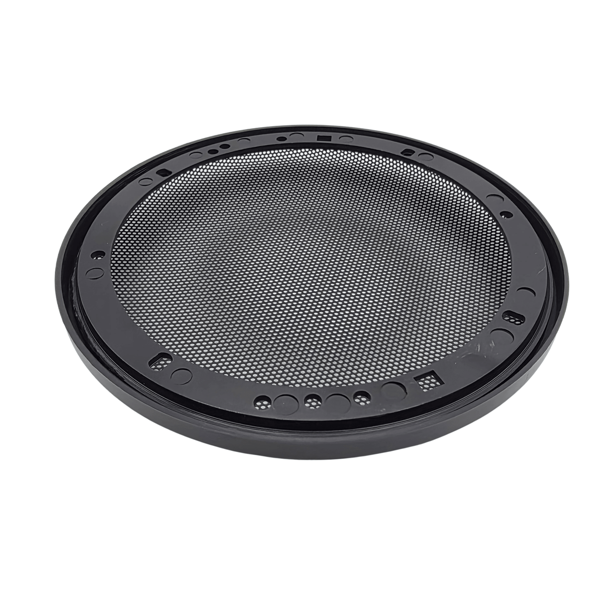 SPEAKER GRILLS [6"] (UNIVERSAL) - HOLDCOM AUTO PARTS
