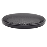 SPEAKER GRILLS [6"] (UNIVERSAL) - HOLDCOM AUTO PARTS