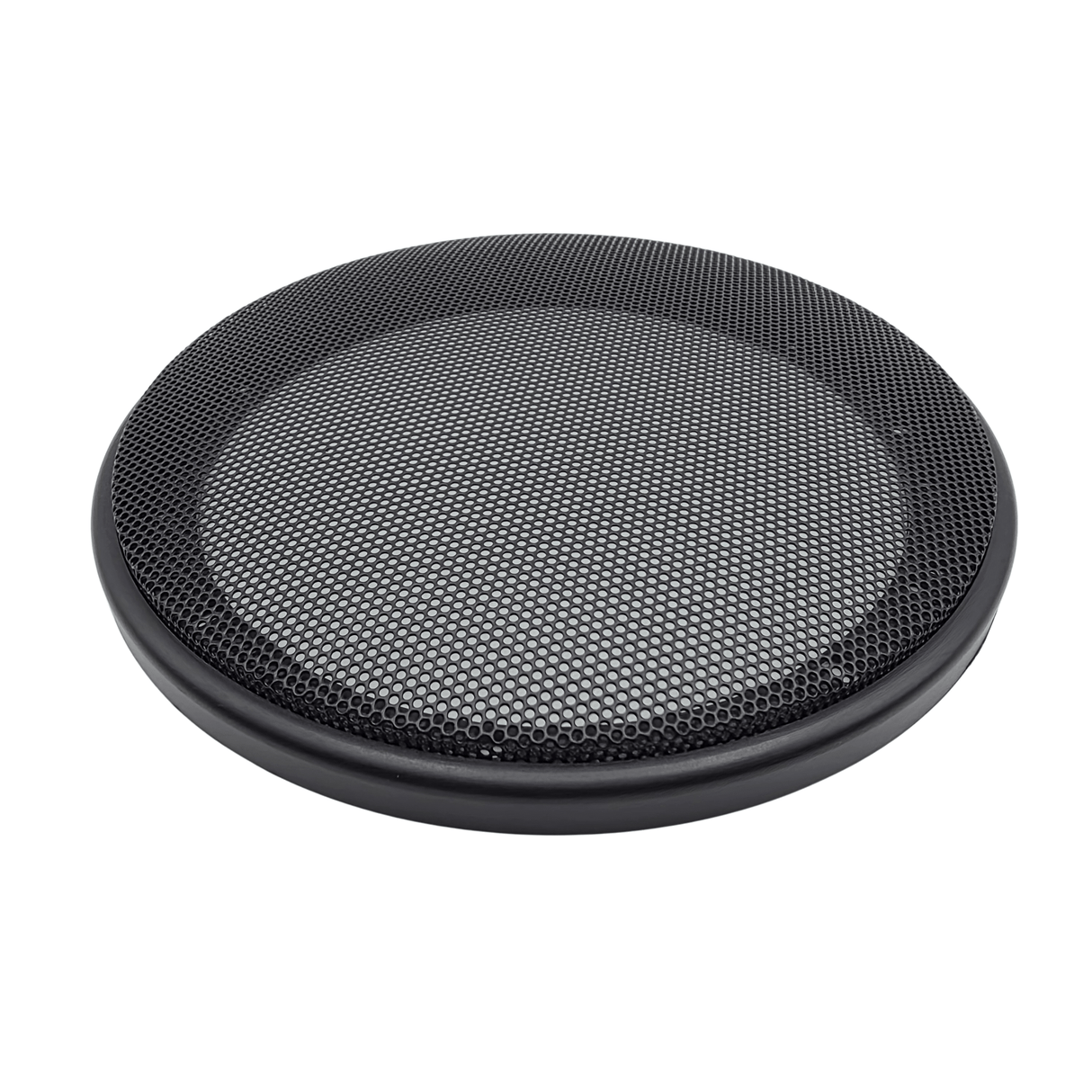 SPEAKER GRILLS [6"] (UNIVERSAL) - HOLDCOM AUTO PARTS