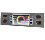 IC7 CLUSTER MOUNT SKIN for VL  (SPEC2D)