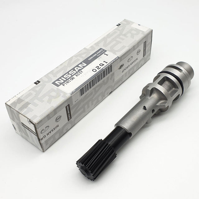 SPEEDO CABLE DRIVE PINION for VL RB30 MX7 (NOS) - HOLDCOM AUTO PARTS