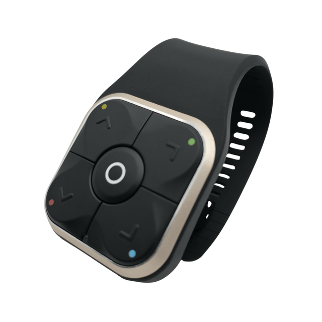 STEERING WHEEL CONTROLLER for RADIO - HOLDCOM AUTO PARTS