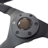 STEERING WHEEL (MONTE CARLO STYLE) - HOLDCOM AUTO PARTS