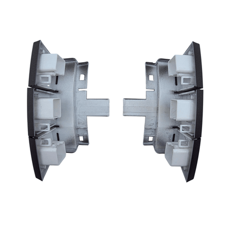 STEERING WHEEL RADIO BUTTONS for VY VZ WK WL - HOLDCOM AUTO PARTS