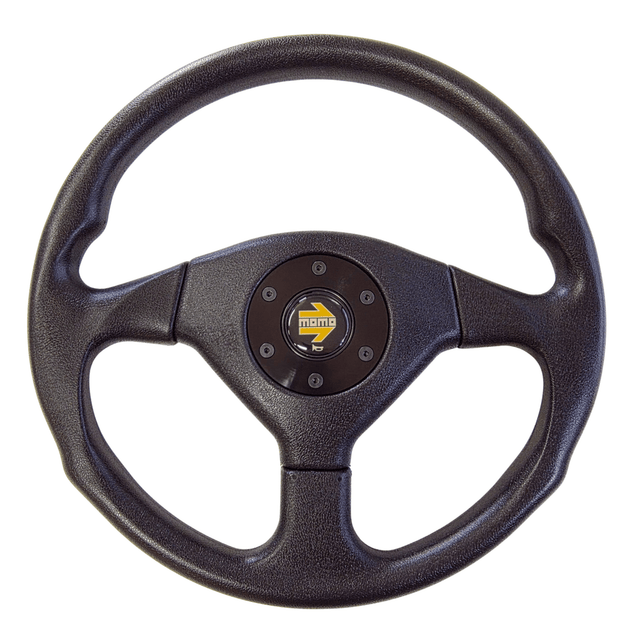 STEERING WHEEL - VN VP STYLE (PVC) - HOLDCOM AUTO PARTS