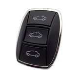 SUNROOF SWITCH for MODERN HOLLANDIA - HOLDCOM AUTO PARTS