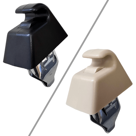 SUNVISOR CLIP for VE VF - HOLDCOM AUTO PARTS