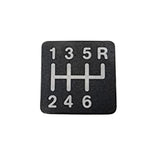 T56 SHIFTER DECAL for VL WALKINSHAW and SS - HOLDCOM AUTO PARTS