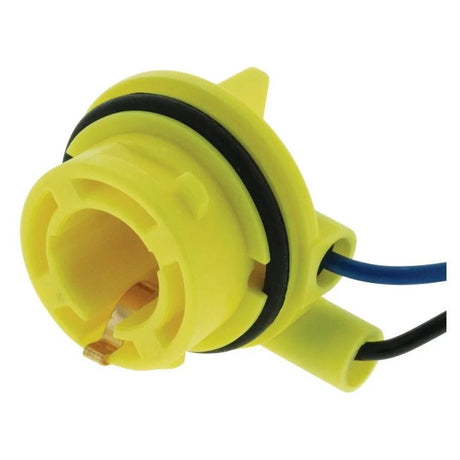 TAIL LIGHT GLOBE SOCKET (SINGLE CONTACT) for VT VX - HOLDCOM AUTO PARTS