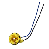 TAIL LIGHT GLOBE SOCKET (SINGLE CONTACT) for VT VX - HOLDCOM AUTO PARTS