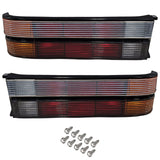 TAIL LIGHTS for VL CALAIS - HOLDCOM AUTO PARTS