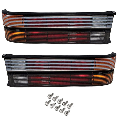 TAIL LIGHTS for VL CALAIS - HOLDCOM AUTO PARTS