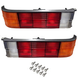 TAIL LIGHTS for VL SL / EXECUTIVE - HOLDCOM AUTO PARTS