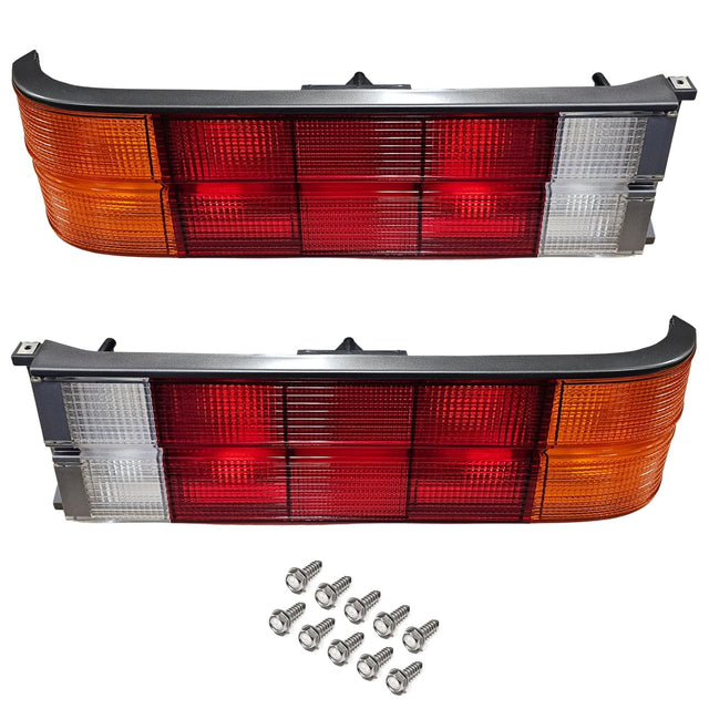 TAIL LIGHTS for VL SL / EXECUTIVE - HOLDCOM AUTO PARTS