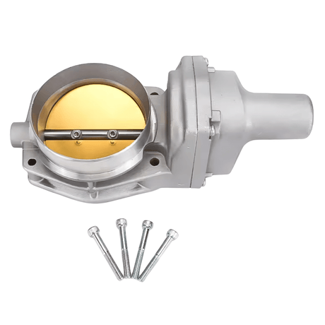 THROTTLE BODY for VE WM (90mm) - HOLDCOM AUTO PARTS