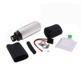 UNIVERSAL FUEL PUMP (INTERNAL) 255LPH - HOLDCOM AUTO PARTS